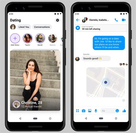 Facebook dating is now available in the US. Here’s how it works - Ars ...