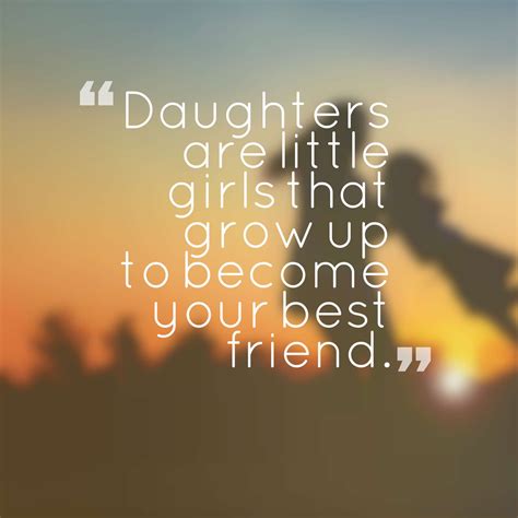 How To Describe A Good Daughter at Zoe Nixon-smith blog