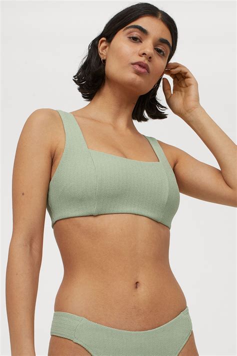 Best Swimwear From H&M 2021 | PS Fashion