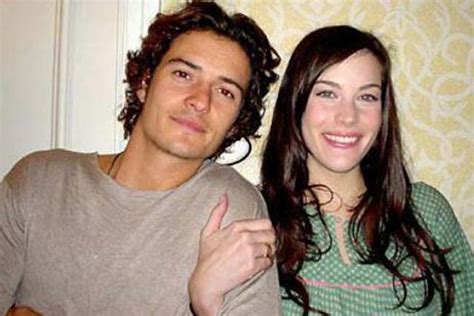 Orlando Bloom Dating Liv Tyler? 5 Fast Facts You Need to Know | Heavy.com