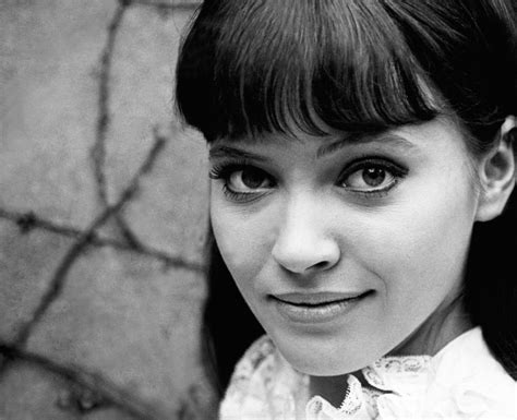 Преминула Ана Карина – Југословенска кинотека
