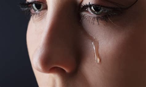 The benefits of tears | Smart Tips