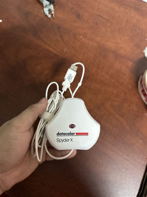Datacolor SpyderX Elite thiết bị hiệu chỉnh màu sắc chuyên nghiệp - BKIN.VN