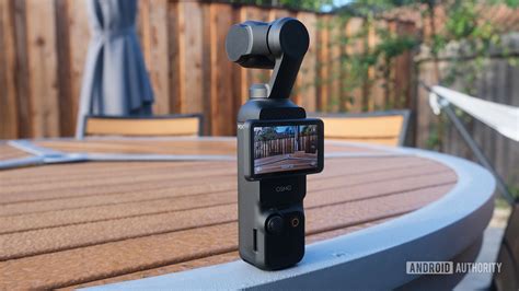 The DJI Osmo Pocket 3 is my favourite gadget of 2023 - tech world