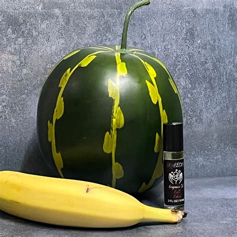 Butt Naked Fragrance Oil – Sky Ebony