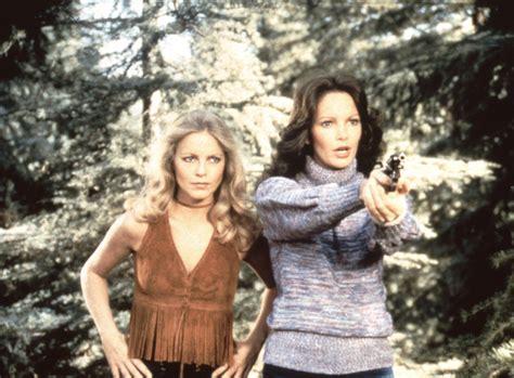 Cheryl Ladd Shares Memories Of Late Co-Star Tanya Roberts