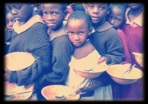 Feeding the Hungriest Child First