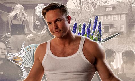 Who Did Georgia Kill In ‘Ginny & Georgia’ Season 2? Scott Porter ...