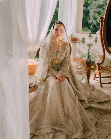 Pakistani Bridal Dresses for Your Special Day