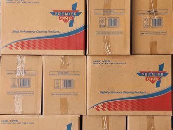 Premier One Products | Cleaning Products