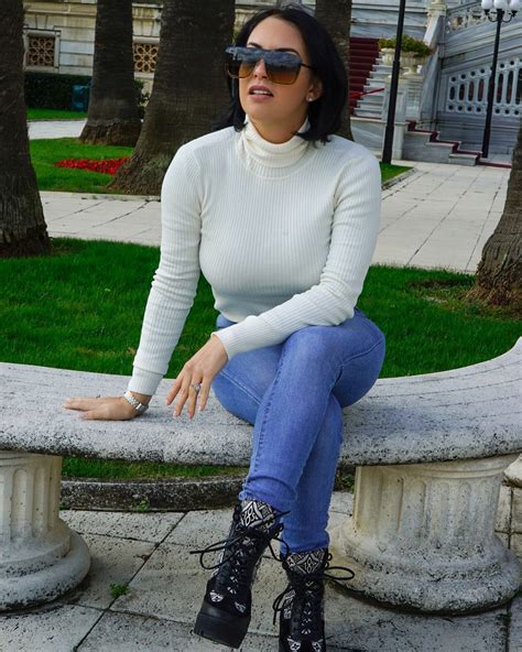 Imaray Ulloa - Aún con la boca abierta. 😲 Estambul me...