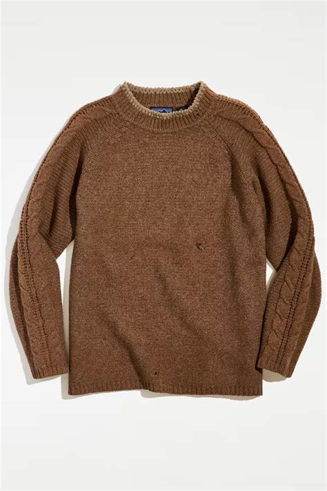 Vintage Patagonia Sweater | Urban Outfitters Canada