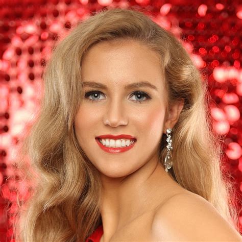 Class of 2025 - Miss North Carolina Organization