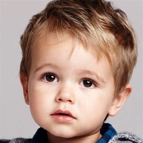 Corte Infantil Masculino - Corte de cabelo masculino infantil - Kioshi Sako