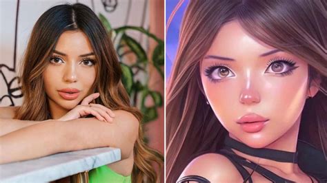 Katiana Kays' OnlyFans: Finding Herself, One Post at a Time - iploly7