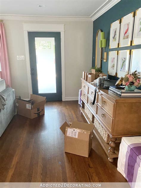 The One With The Secret Sunroom - Make House Cool