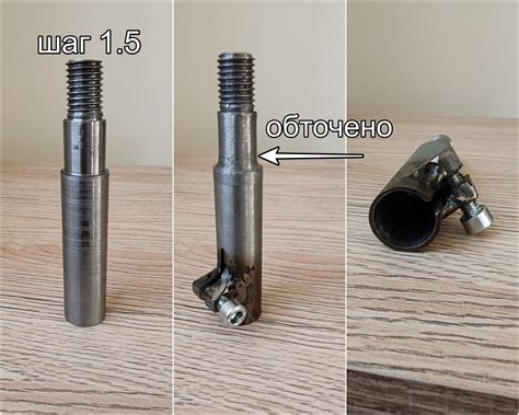 Удлинение штока КПП при бодилифте. — УАЗ Patriot, 2,7 л, 2015 года ...