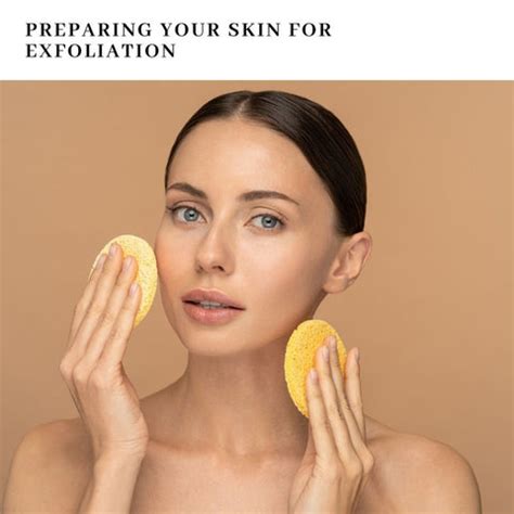 expert guide  exfoliating  legs  smooth skin clinikally