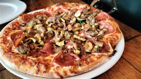 Restaurant review: Restaurant Corneli – shinyandbright