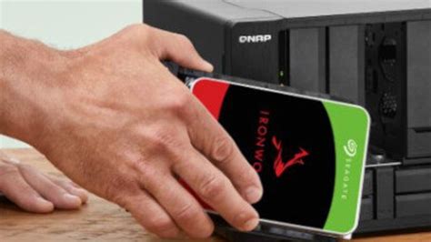Seagate выпустила мощнейший жёсткий диск с магнитной записью ёмкостью ...