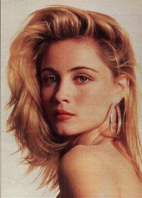 Young Emmanuelle Béart (1788×2483) | Emmanuelle béart, French actress