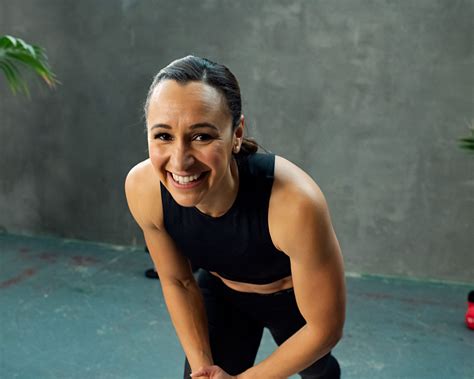 From Olympian to femtech founder, Jessica Ennis-Hill talks fundraising ...