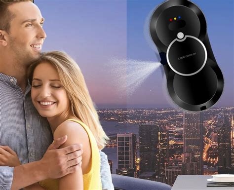 Liectroux HCR 10 Robot Lava Finestre a 98€ spedizione da Europa inclusa ...