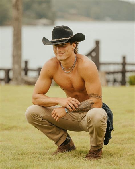 Luke Bowman | Diesel | Instagram