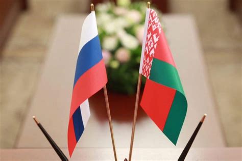 Как создавалось Союзное государство между Беларусью и Россией