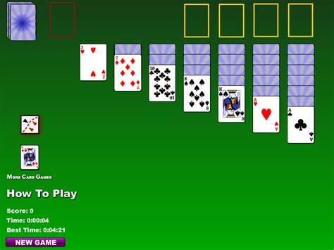 Unlock the Secret Strategies to Win at Klondike Solitaire 7