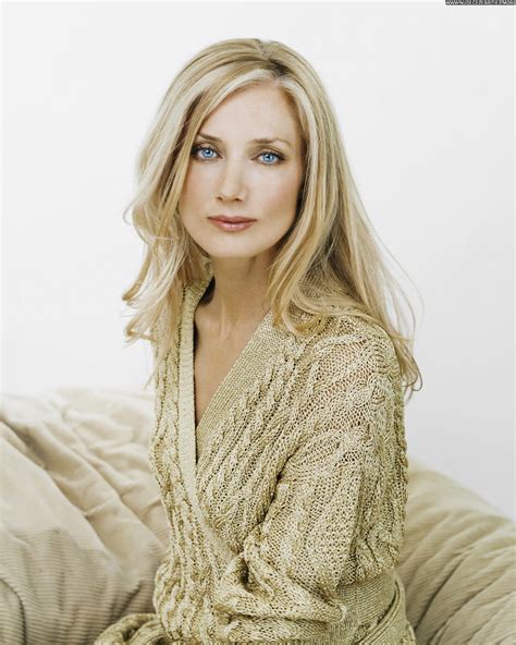 Maybe Baby Joely Richardson Posing Hot Celebrity Photoshoot Babe Beautiful