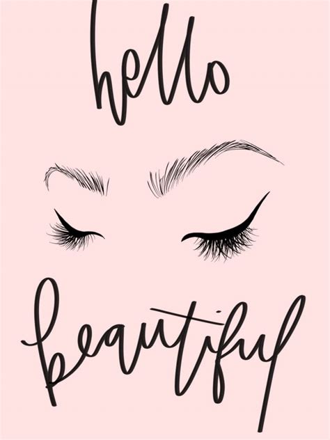 Eyelashes Wallpapers - Wallpaper Cave