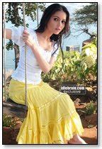 Nilambari photo gallery - Telugu cinema actress