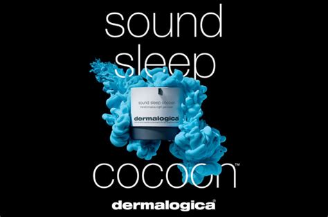 Product of the Month - Sleep Sound Cocoon - Icon Beauty
