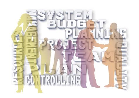 Was ist ein Budgetierungsprozess? - KMU Marketing