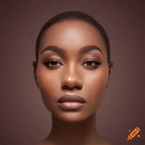 Makeup Chocolate Skin | Saubhaya Makeup