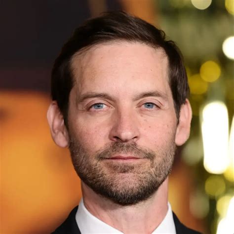 Tobey Maguire Lyrics, Songs, and Albums | Genius