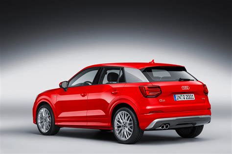 Audi Q2 – video analysis of new compact crossover | Autocar