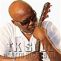 The Science of Soul: T.K. Soul