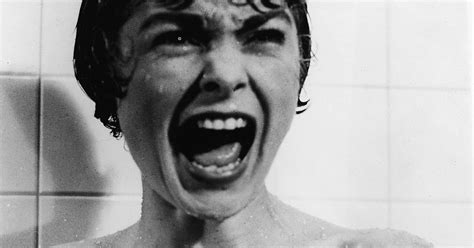 'Psycho': Janet Leigh's double shares secrets about the shower scene