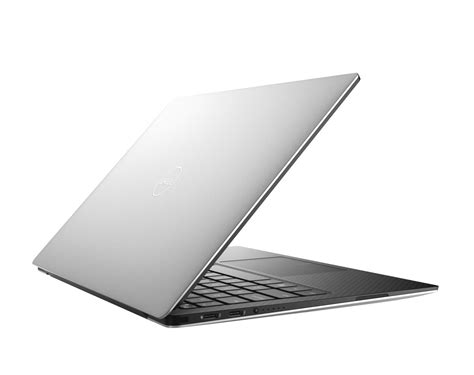 DELL XPS 13 9370 - XPS9370-7392SLV laptop specifications