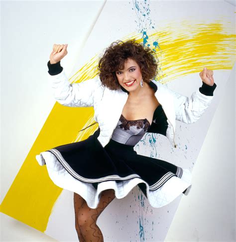 Vintage Shots of Mariska Hargitay | Inside the Actors Studio Photos