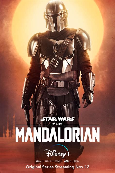 Nuevo trailer de "The Mandalorian", y adiós a David Benioff y D.B. Weiss
