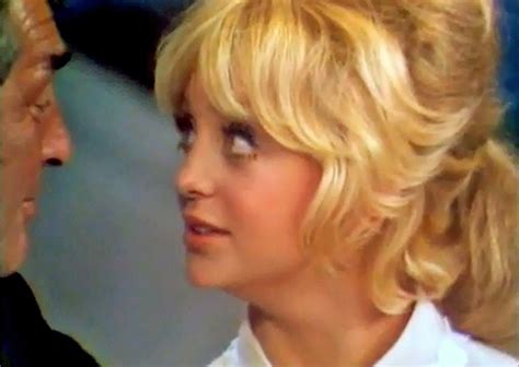 sloth unleashed — Dean Martin & Goldie Hawn (by Greenman 2008)