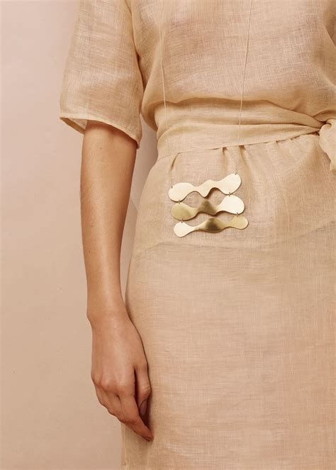 waif  moss style waif fashion details