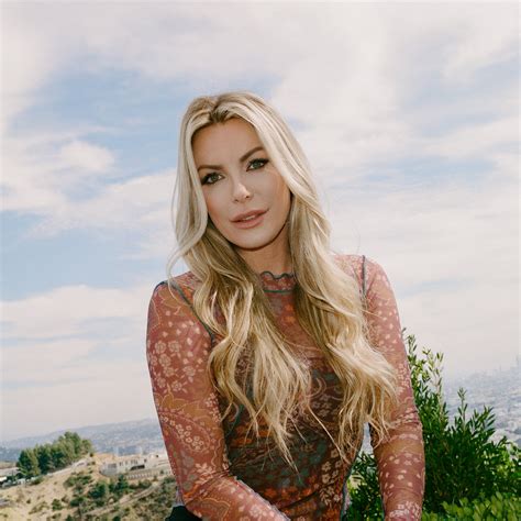 Kimberly Conrad Hefner Now