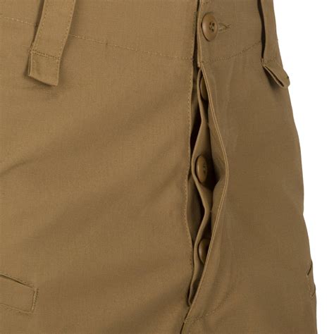 Брюки Helikon-Tex CPU Pants - PolyCotton Ripstop - Helikon-Tex.ru
