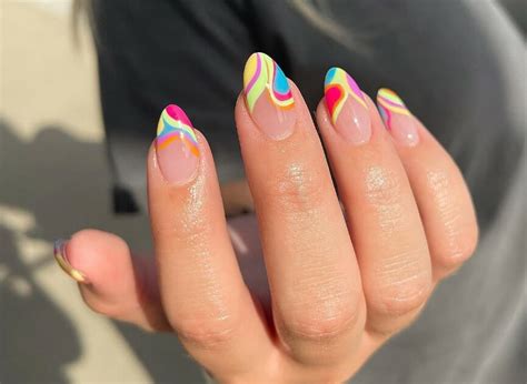 60 Stunning French Tip Nail Designs You Need To Try In 2023, 58% OFF