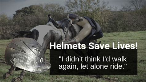 Helmets Save Lives! | One-K Helmets