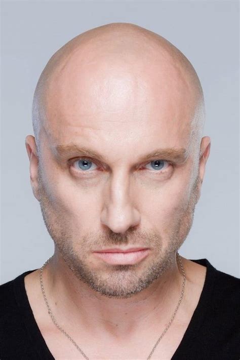 Dmitriy Nagiev - About - Entertainment.ie